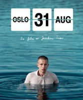Смотреть Онлайн Осло, 31-го августа / Oslo, 31. august [2011]